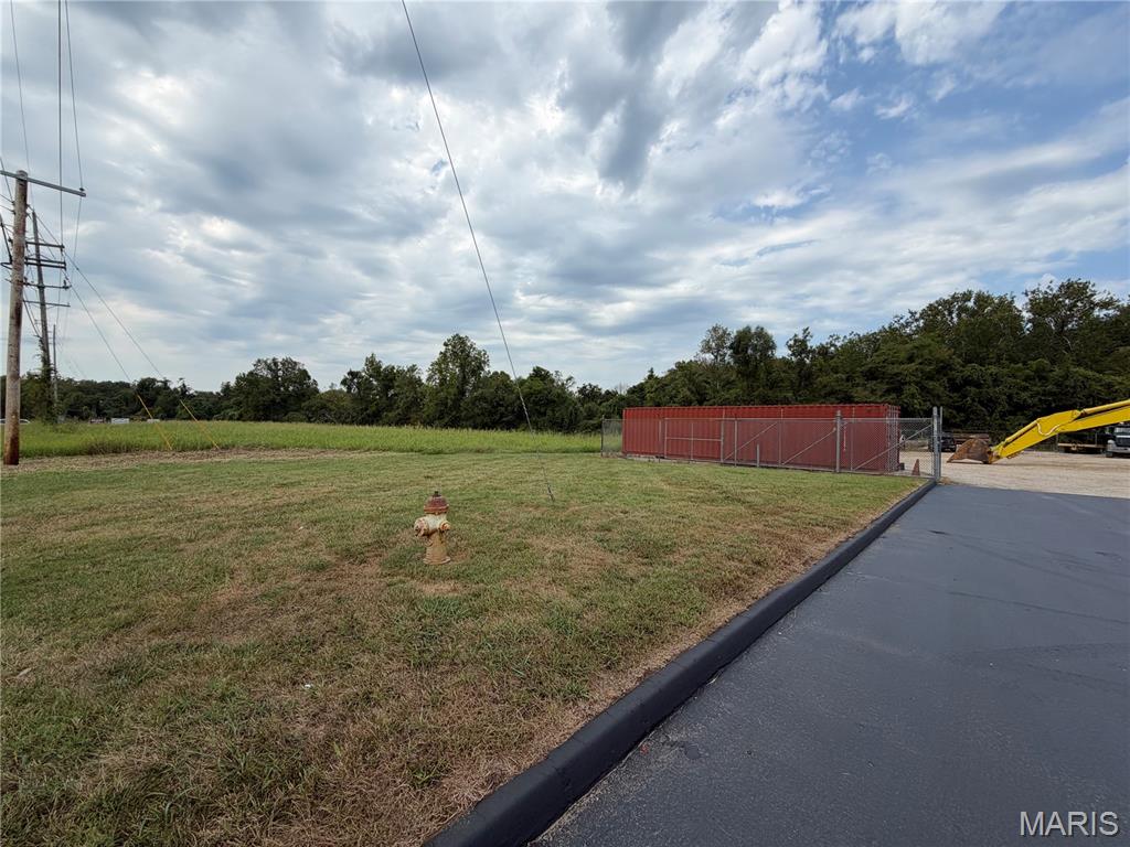 Spring Branch Park - Commercial Sale