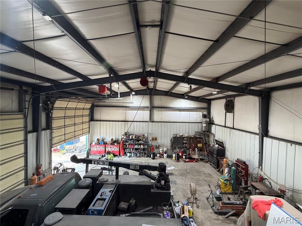 Spring Branch Park - Commercial Sale