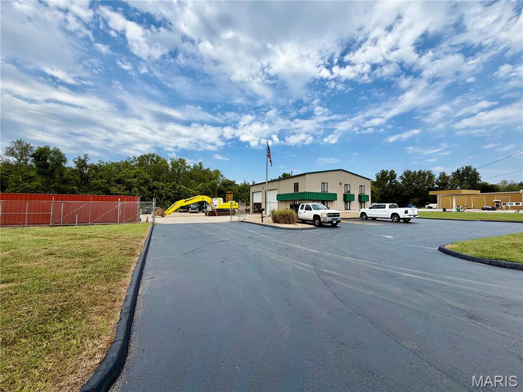 Spring Branch Park - Commercial Sale