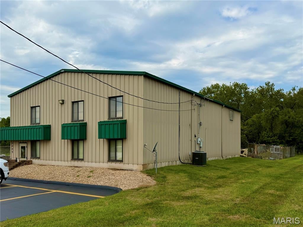 Spring Branch Park - Commercial Sale