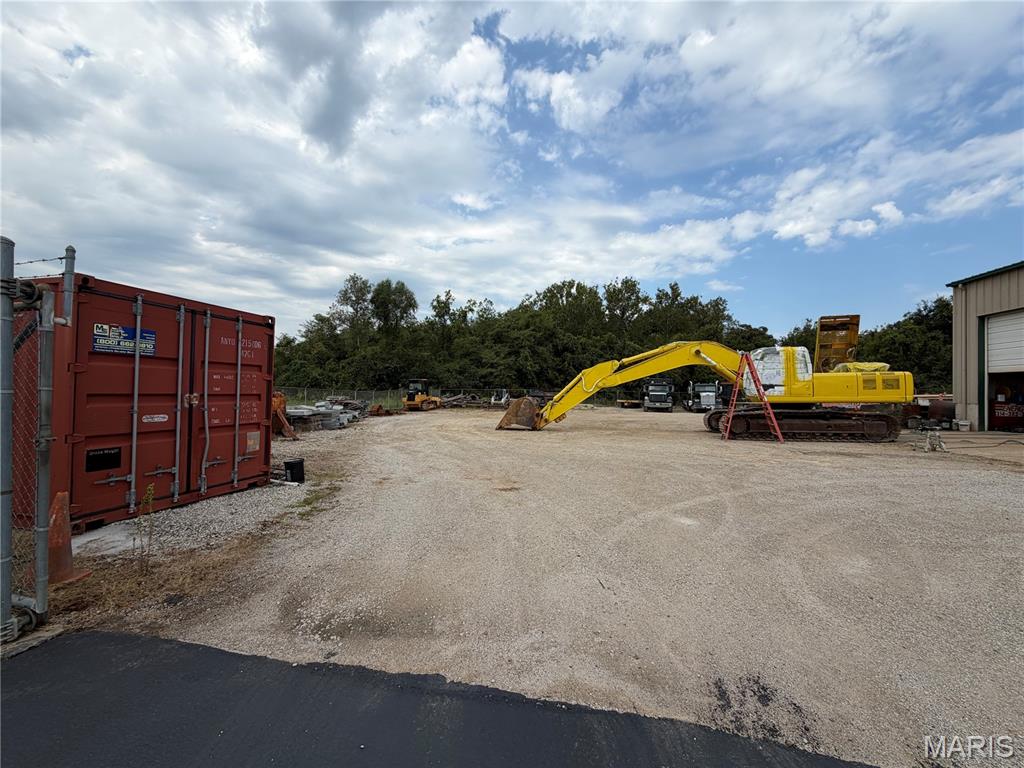 Spring Branch Park - Commercial Sale
