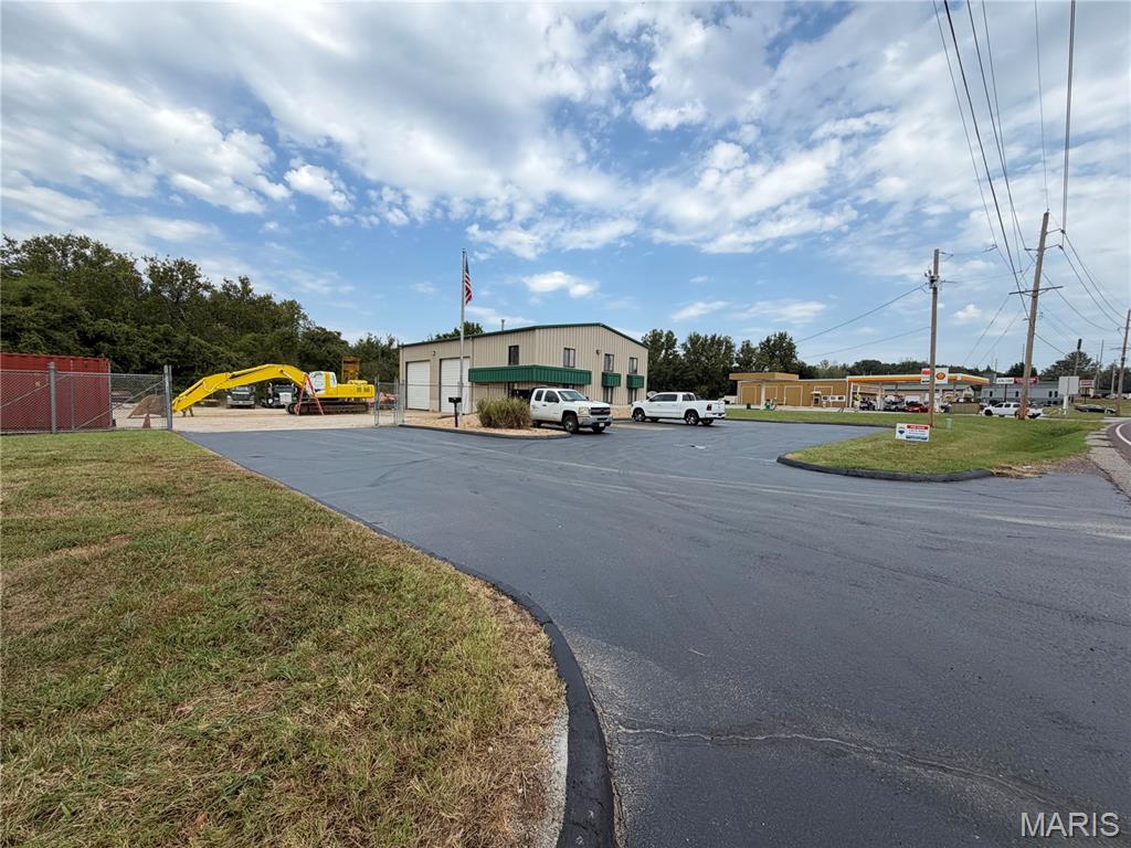 Spring Branch Park - Commercial Sale