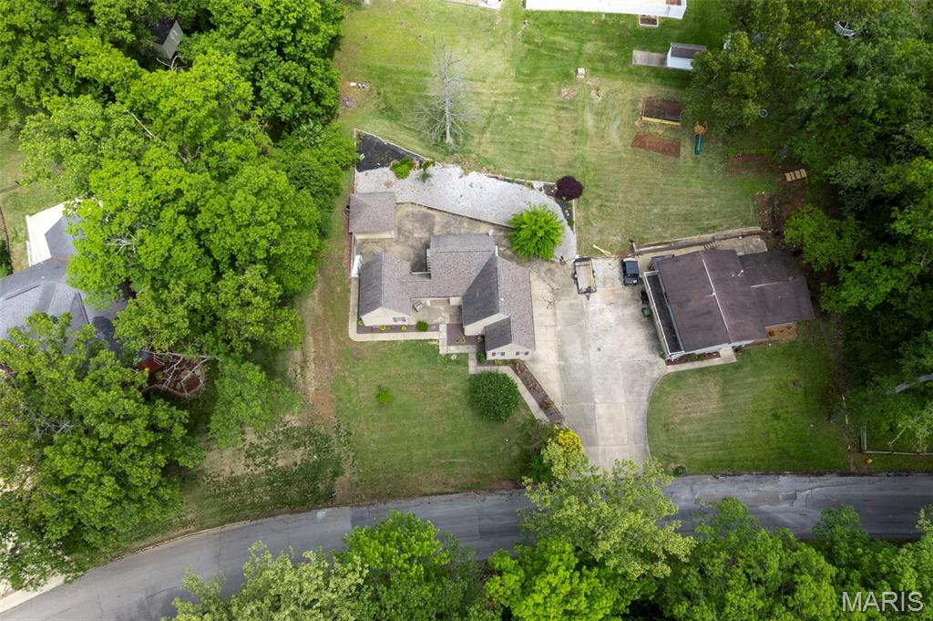 Birchler Country Estate - Residential