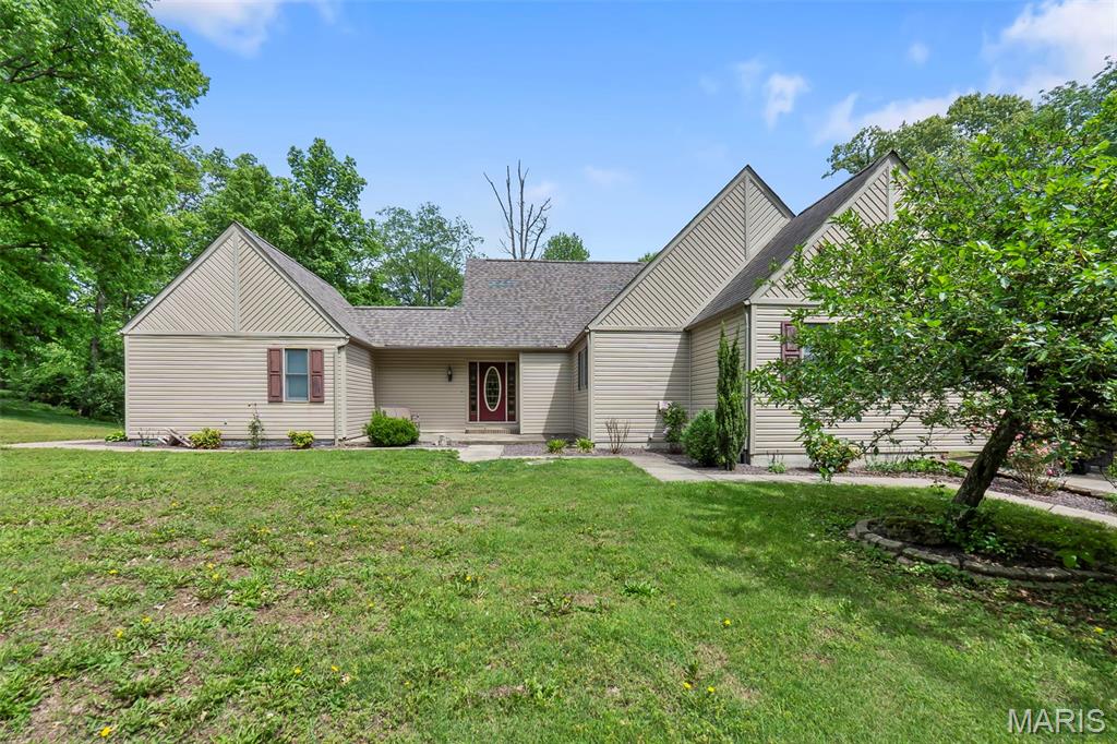 Birchler Country Estate - Residential