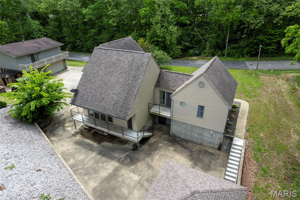 Birchler Country Estate - Residential