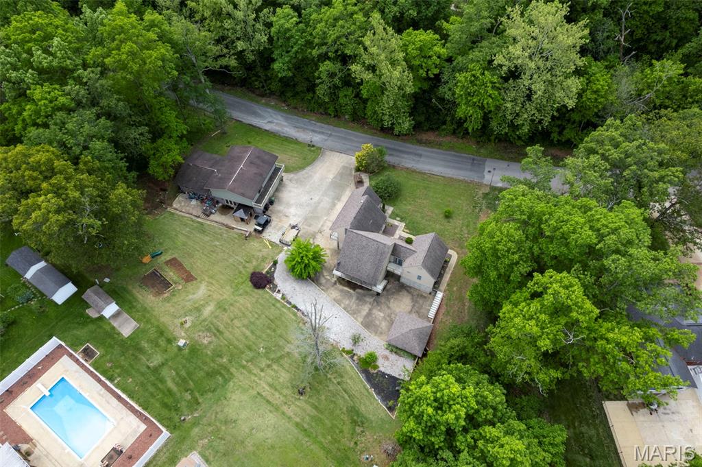 Birchler Country Estate - Residential