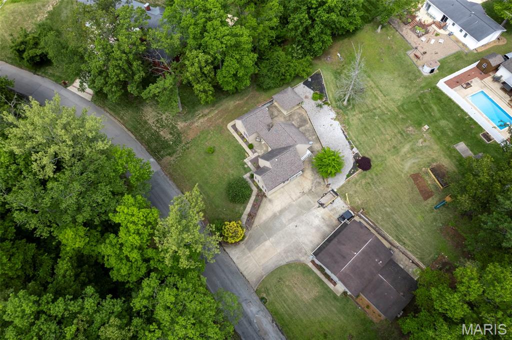 Birchler Country Estate - Residential