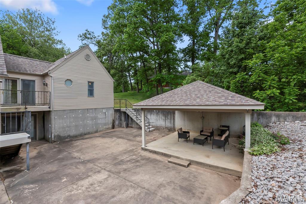 Birchler Country Estate - Residential