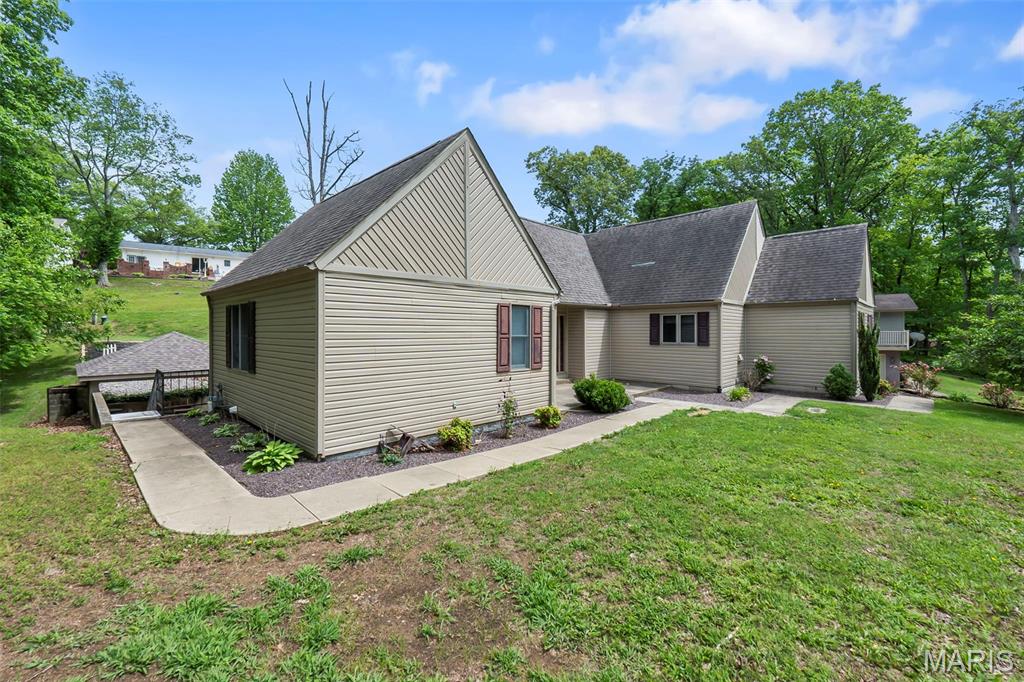 Birchler Country Estate - Residential