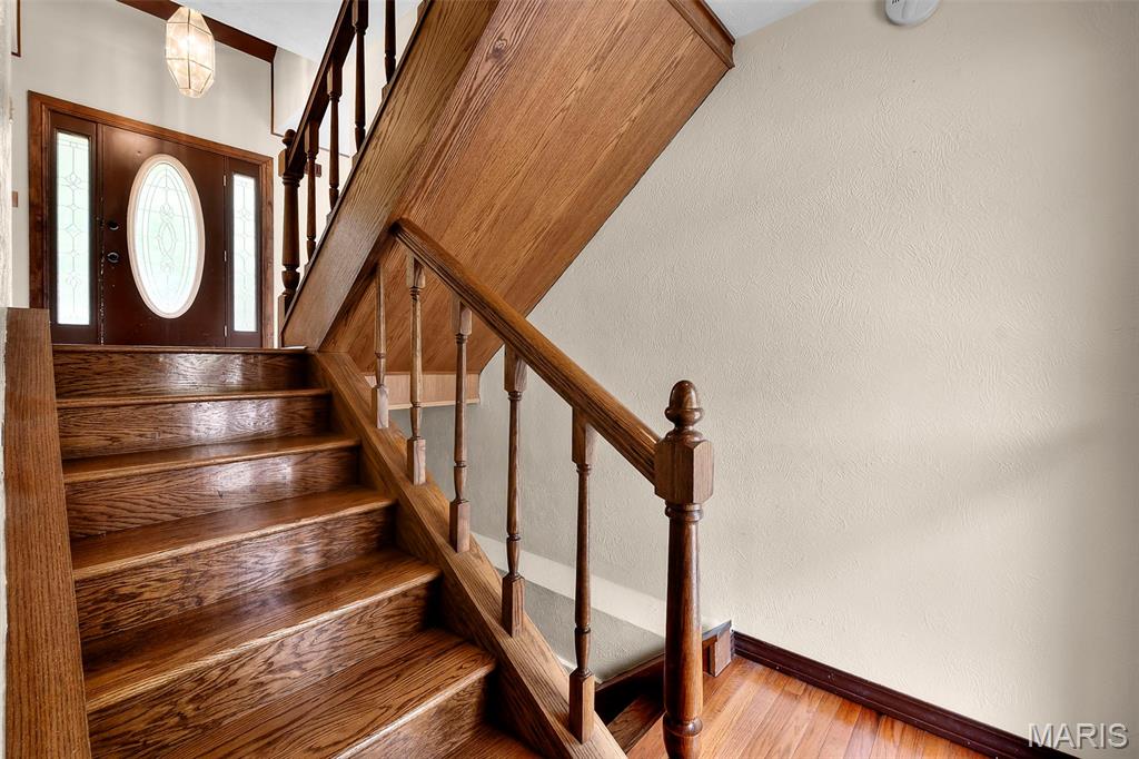 Birchler Country Estate - Residential