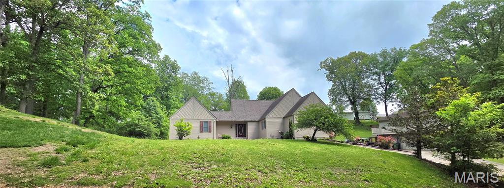 Birchler Country Estate - Residential