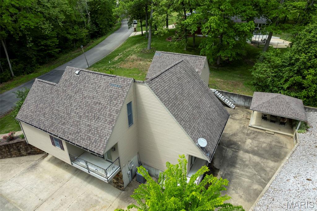 Birchler Country Estate - Residential