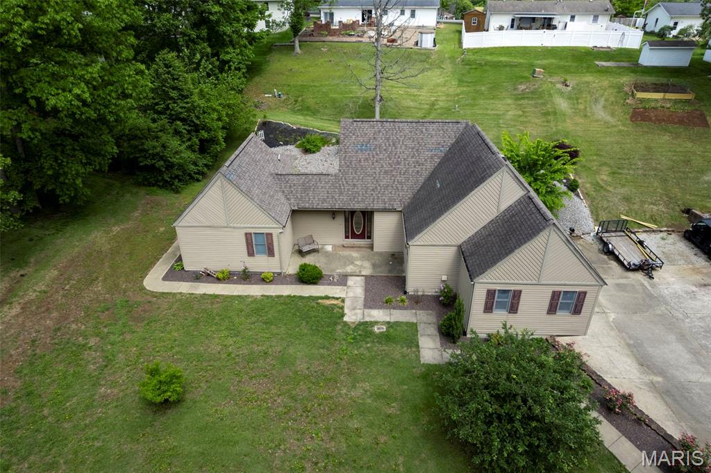 Birchler Country Estate - Residential
