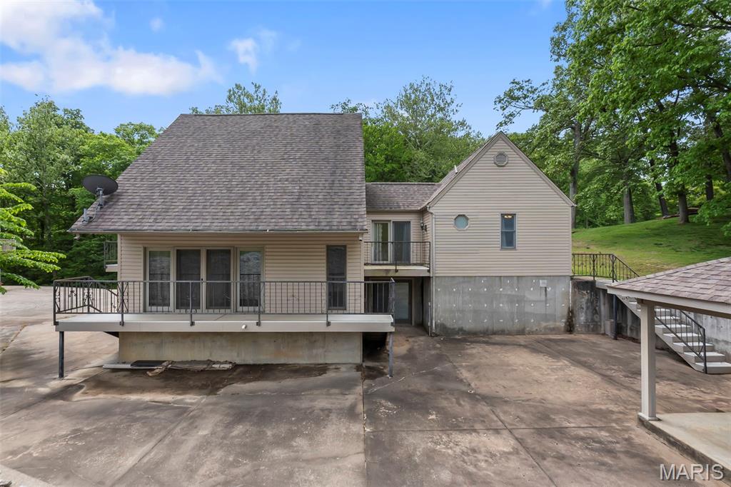 Birchler Country Estate - Residential
