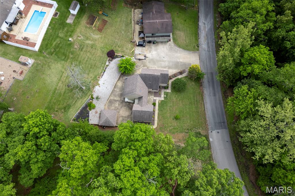 Birchler Country Estate - Residential