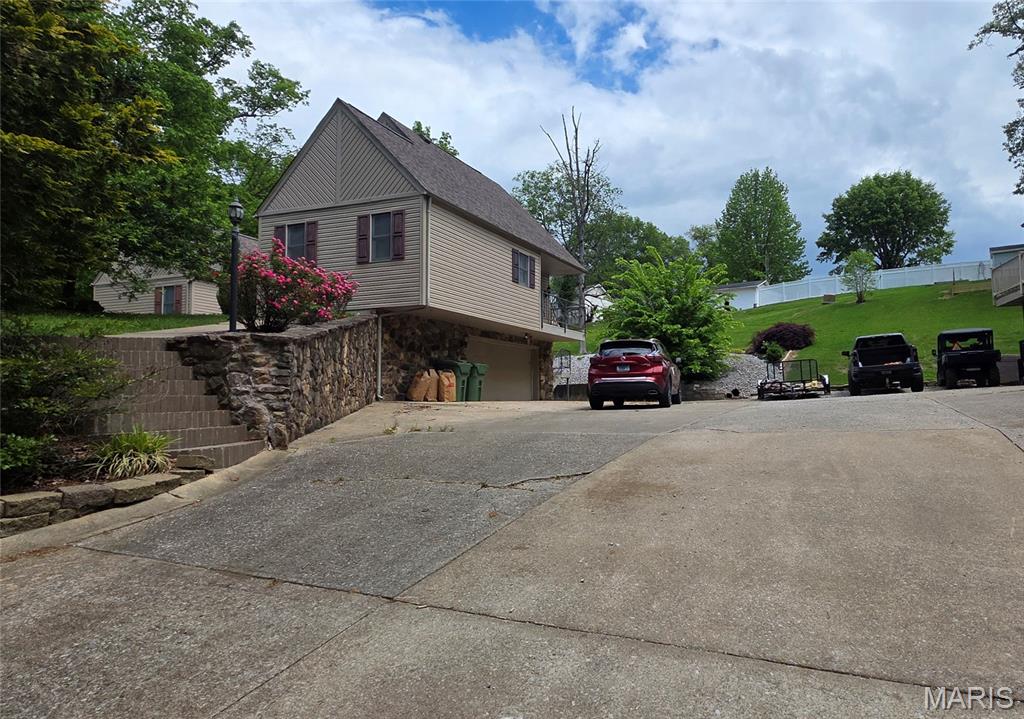 Birchler Country Estate - Residential
