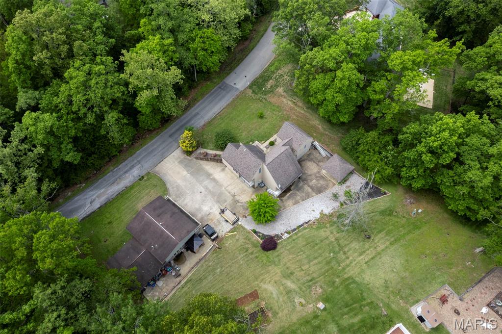 Birchler Country Estate - Residential