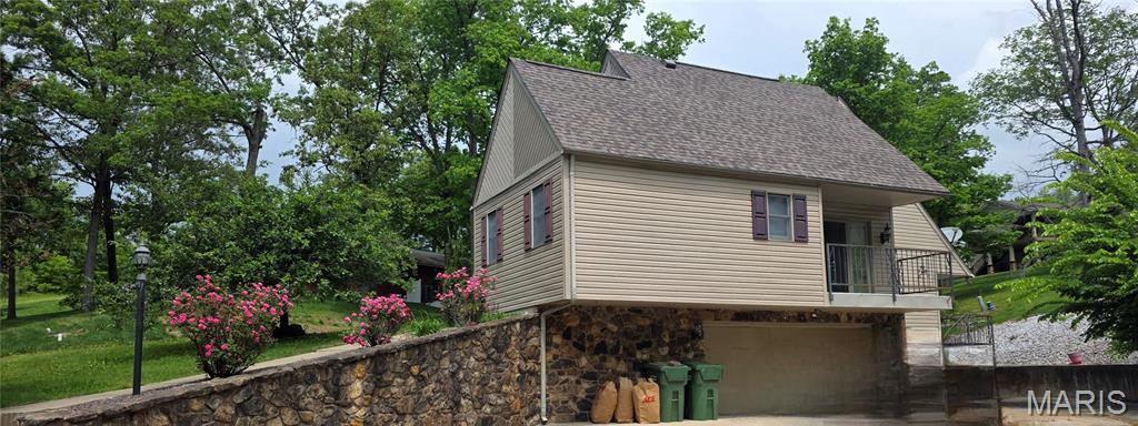 Birchler Country Estate - Residential