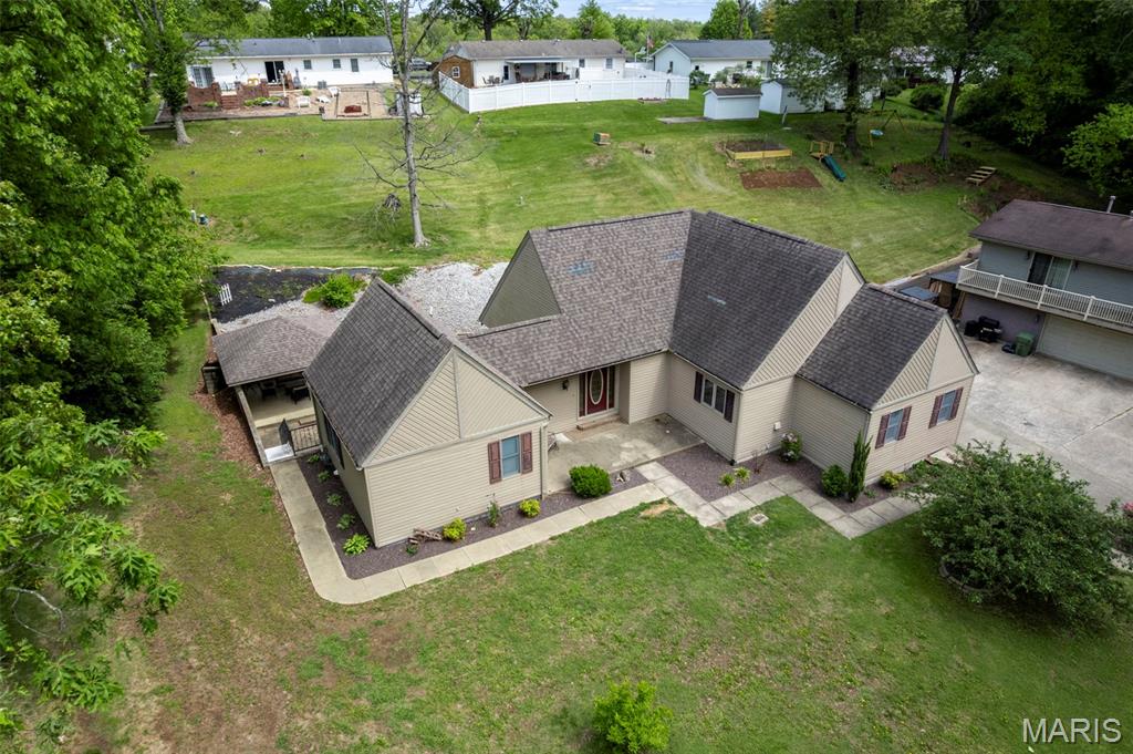 Birchler Country Estate - Residential