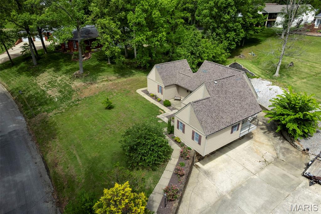 Birchler Country Estate - Residential