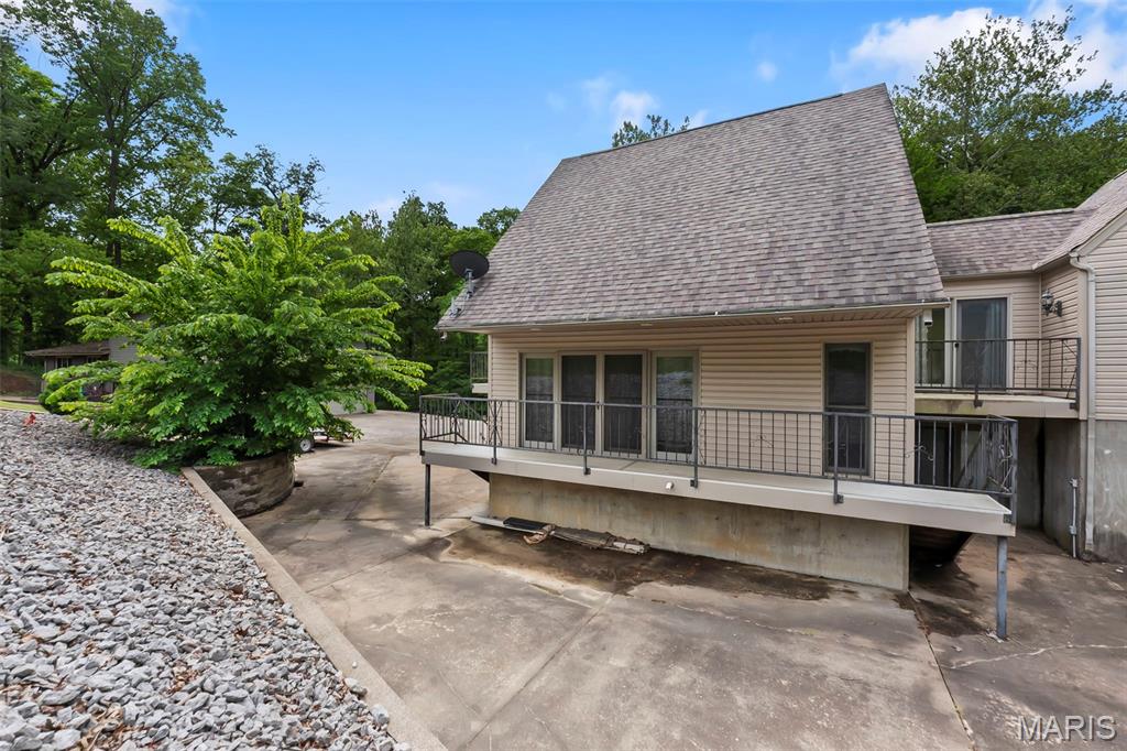Birchler Country Estate - Residential