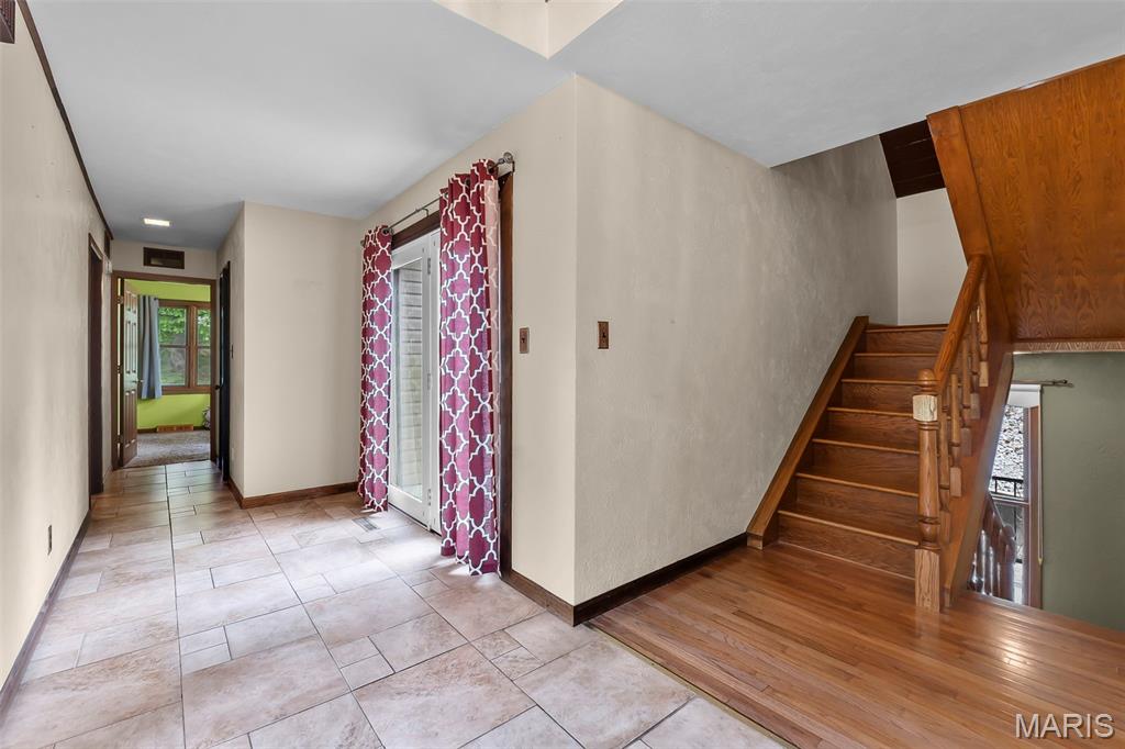 Birchler Country Estate - Residential