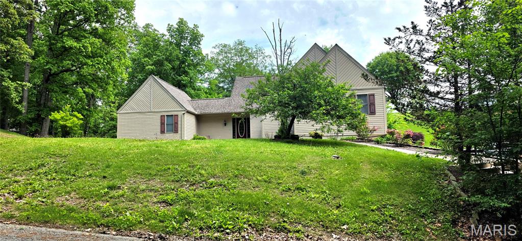 Birchler Country Estate - Residential