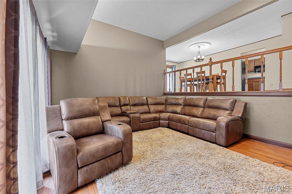 Birchler Country Estate - Residential