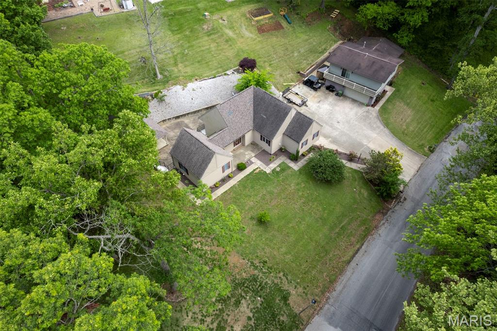 Birchler Country Estate - Residential