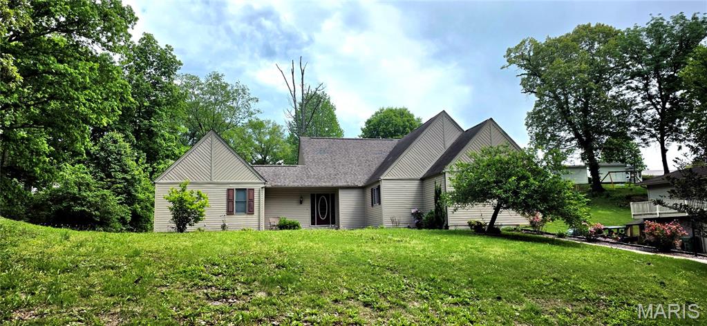 Birchler Country Estate - Residential
