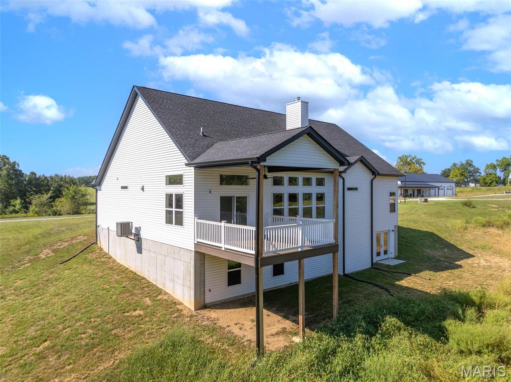Kohl Farms - Residential