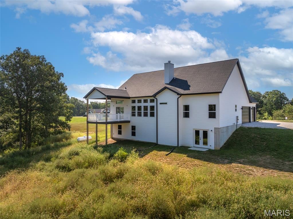 Kohl Farms - Residential