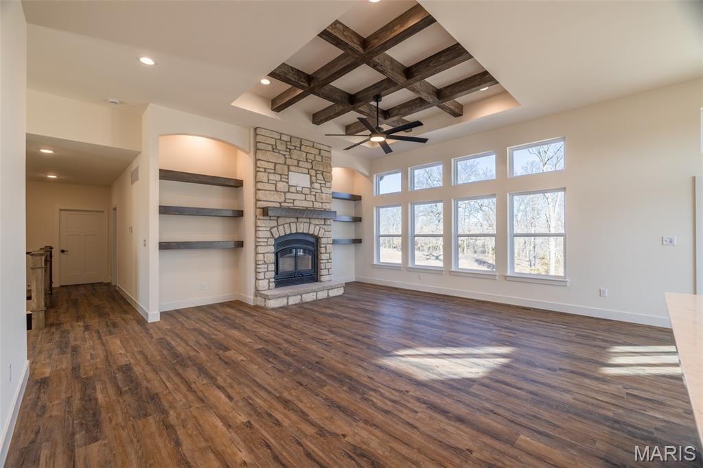 Kohl Farms - Residential