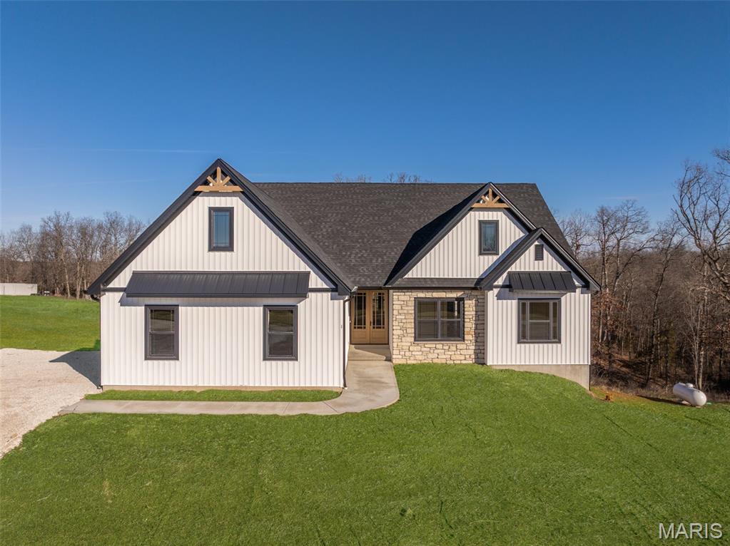 Kohl Farms - Residential