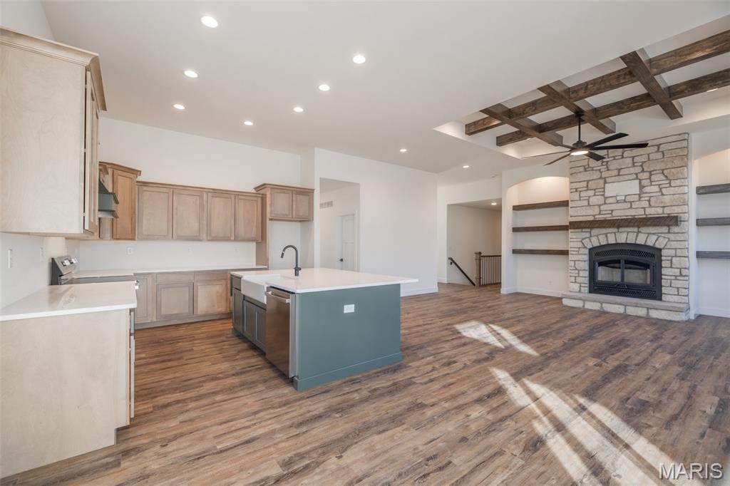 Kohl Farms - Residential