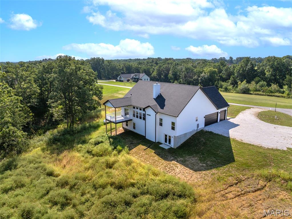 Kohl Farms - Residential