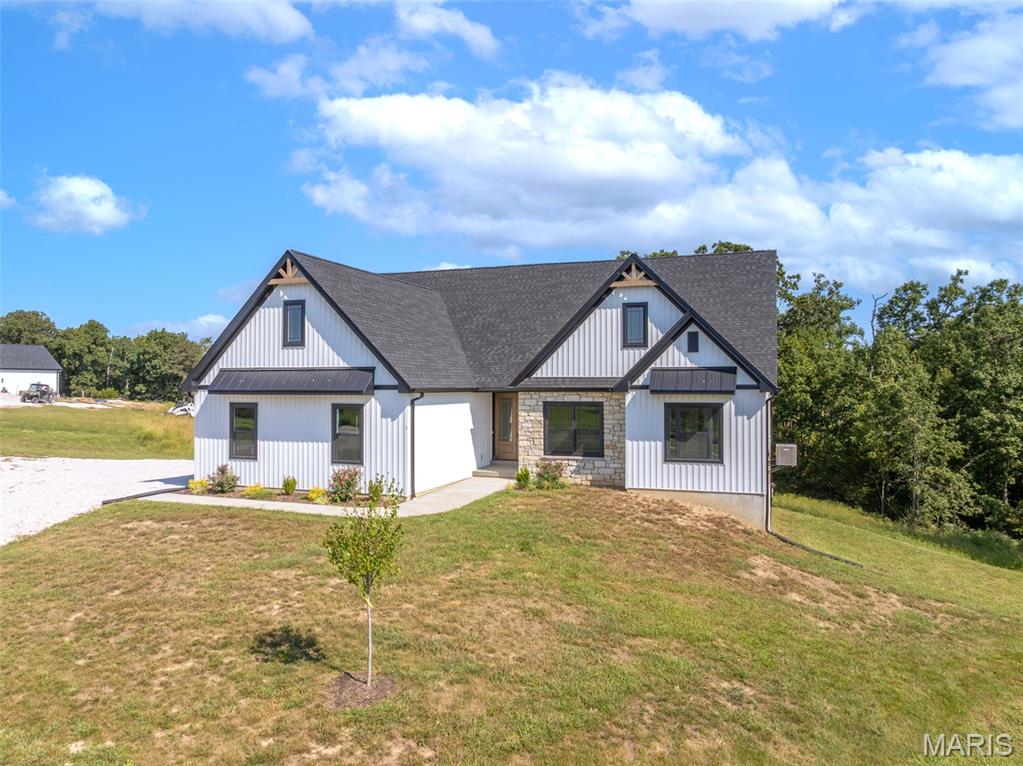 Kohl Farms - Residential