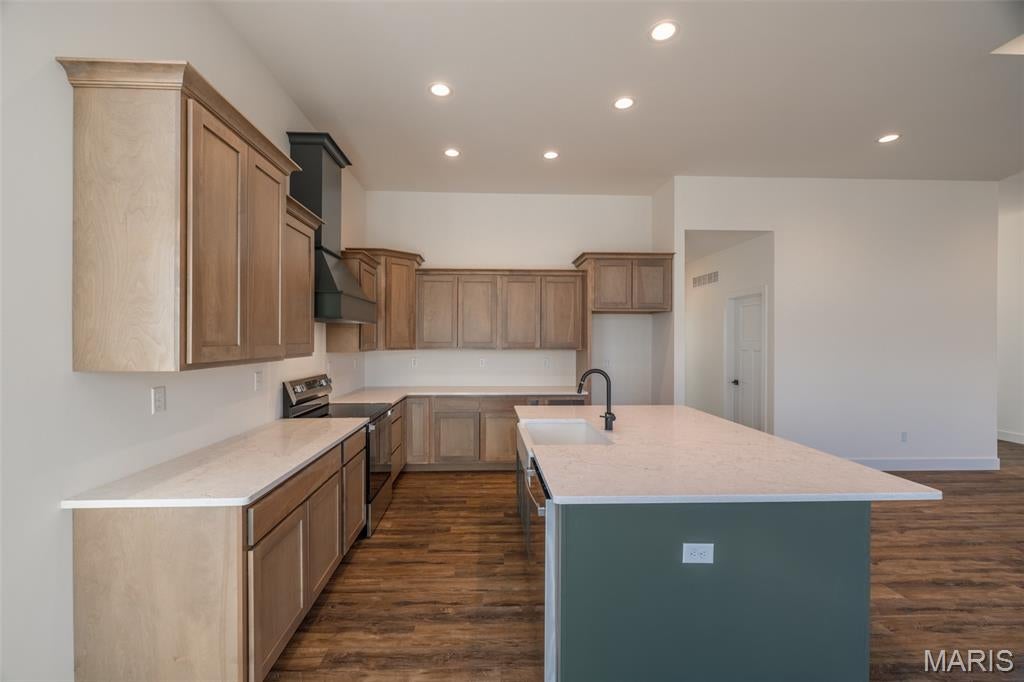Kohl Farms - Residential