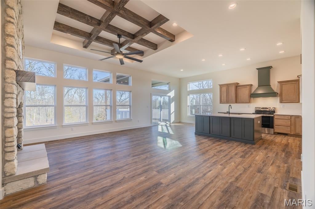 Kohl Farms - Residential