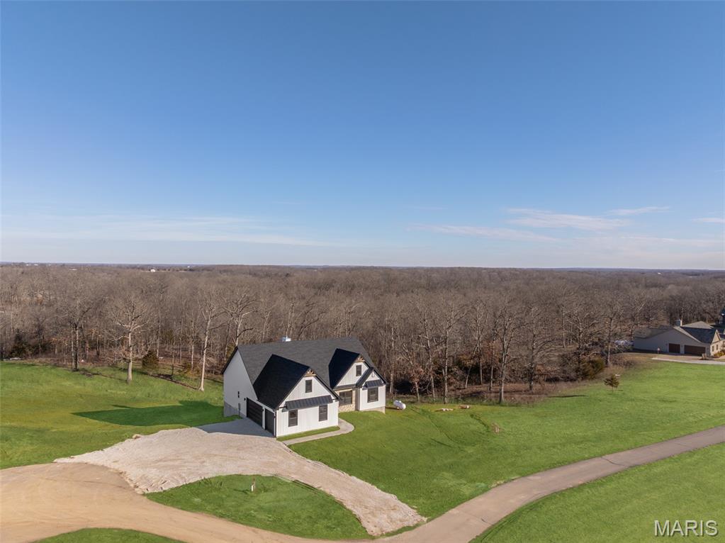 Kohl Farms - Residential