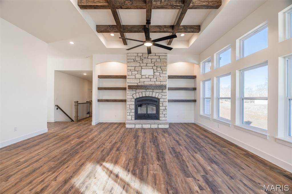 Kohl Farms - Residential