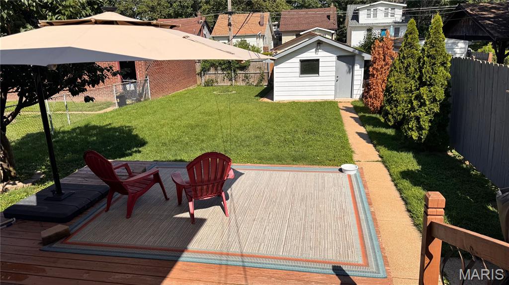 Fendlers Add - Residential