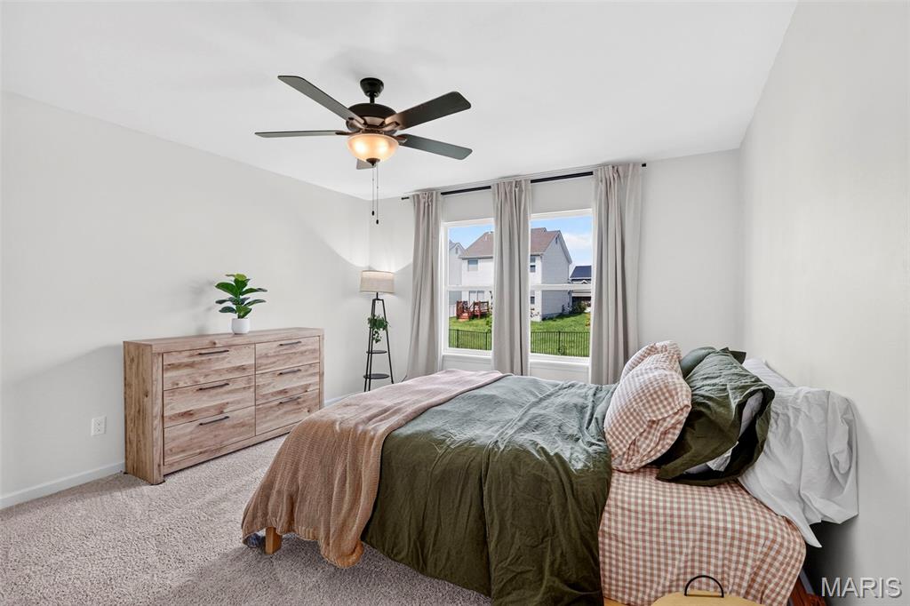 Charlestowne Landing #9 - Residential
