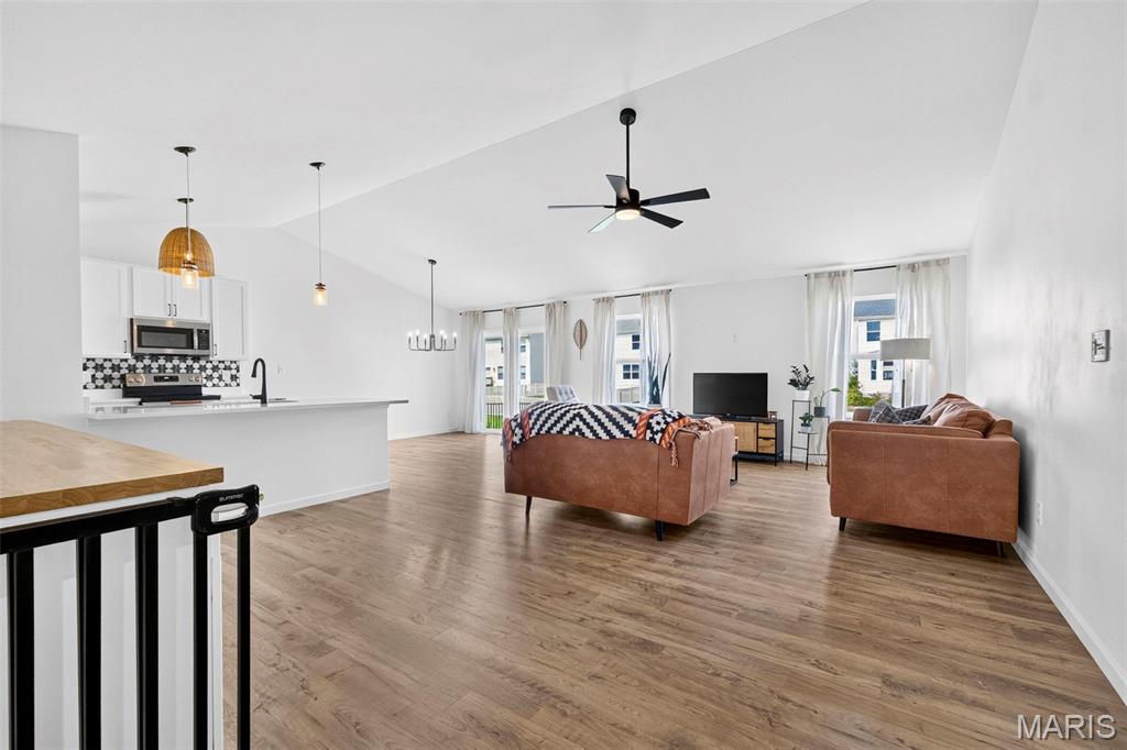Charlestowne Landing #9 - Residential
