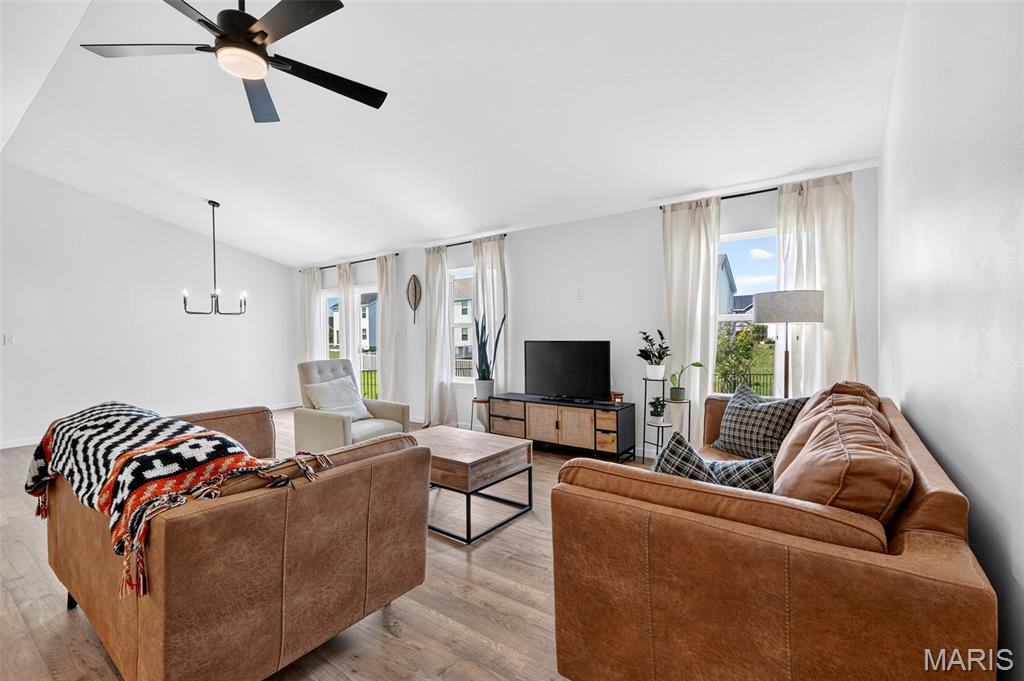 Charlestowne Landing #9 - Residential