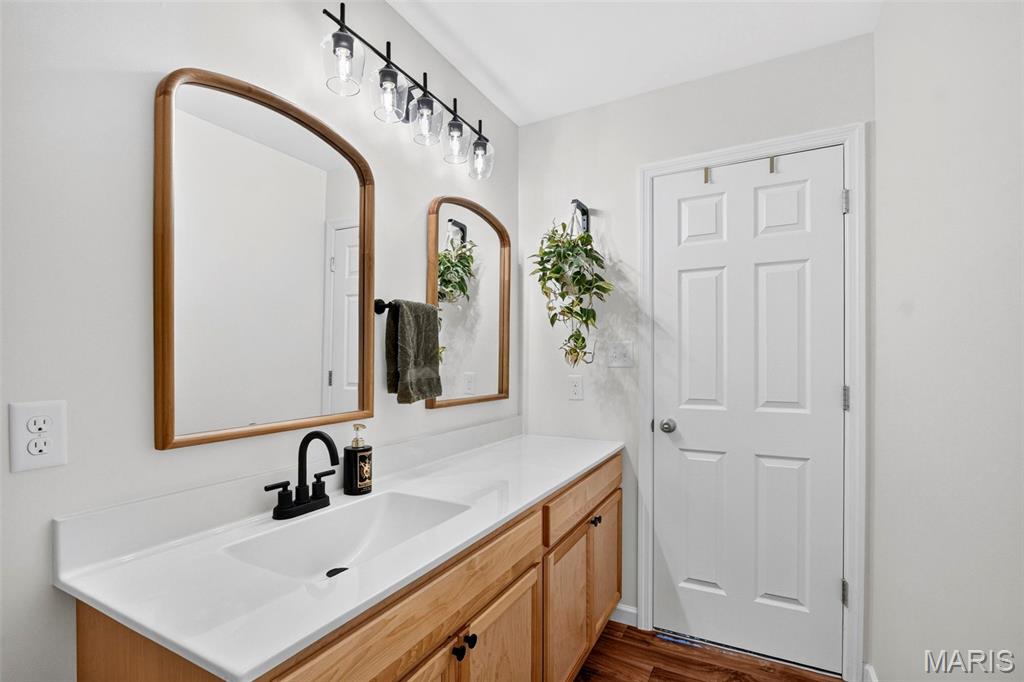 Charlestowne Landing #9 - Residential