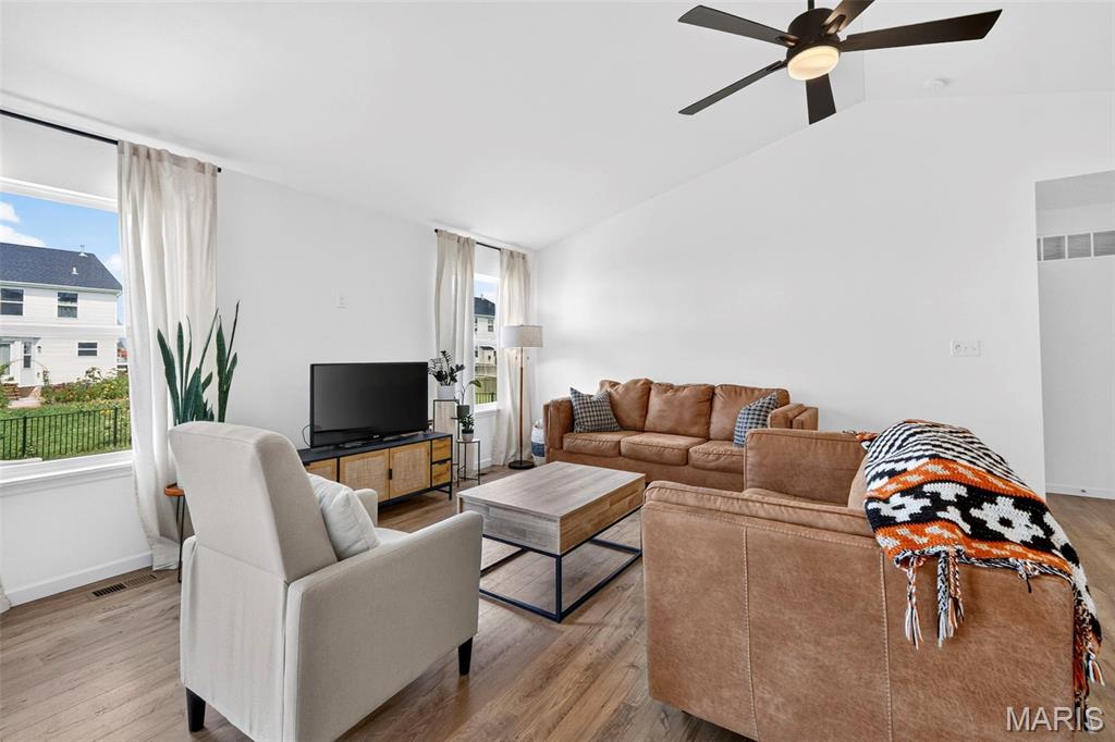 Charlestowne Landing #9 - Residential