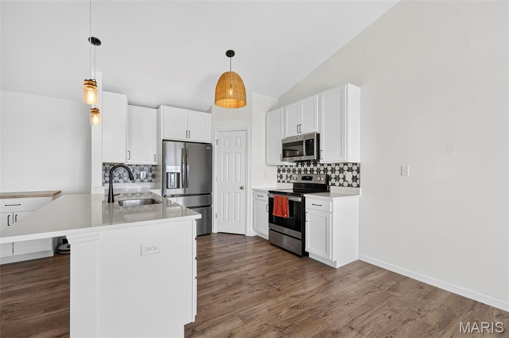 Charlestowne Landing #9 - Residential