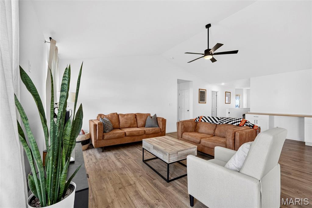 Charlestowne Landing #9 - Residential