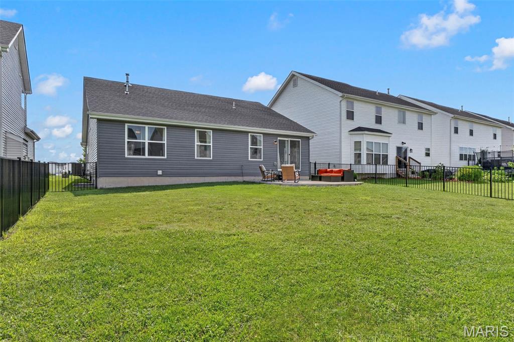 Charlestowne Landing #9 - Residential